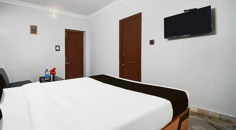 Ferienhaus in Gautam Nagar