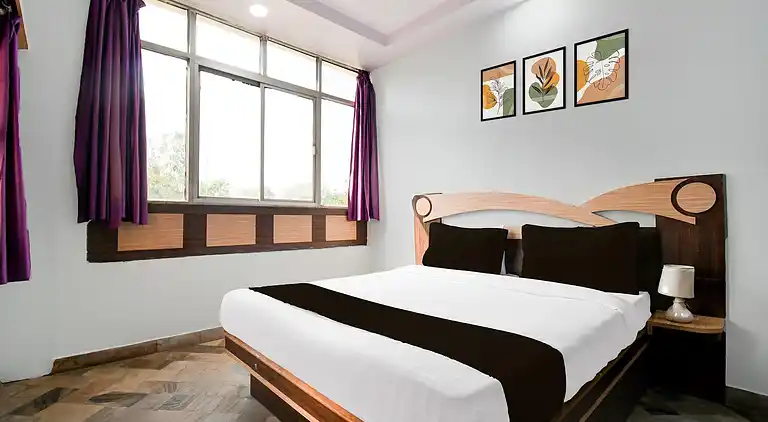 Ferienhaus in Gautam Nagar