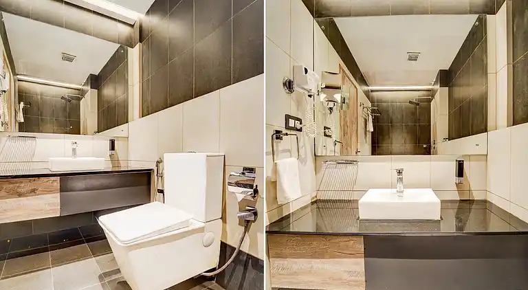 Ferienhaus in Gautam Nagar