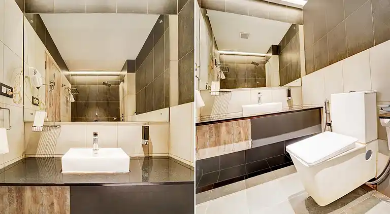 Ferienhaus in Gautam Nagar