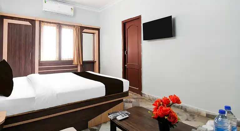 Ferienhaus in Gautam Nagar