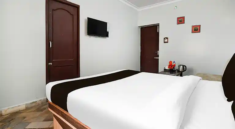 Ferienhaus in Gautam Nagar