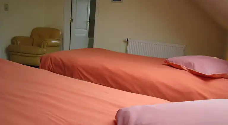 Sommerhus i Robertville