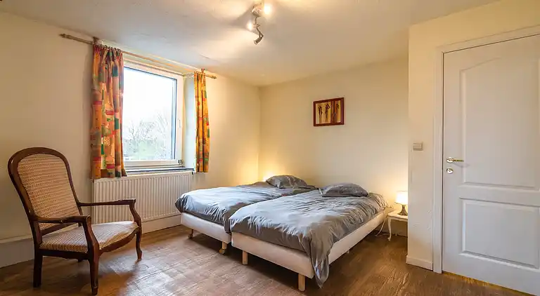 Sommerhus i Robertville