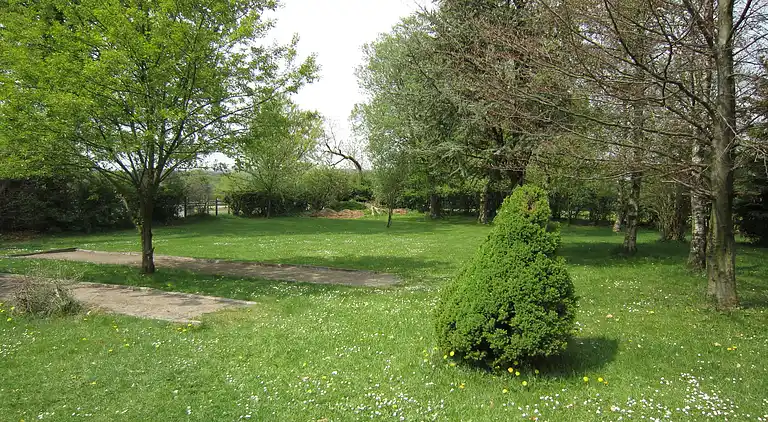 Sommerhus i Robertville