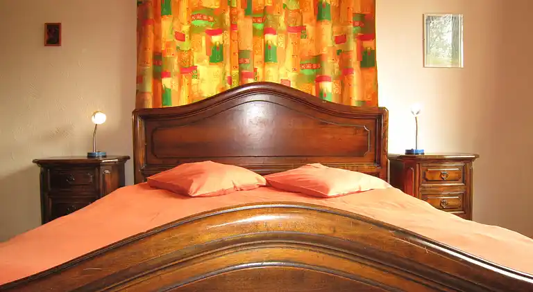 Sommerhus i Robertville