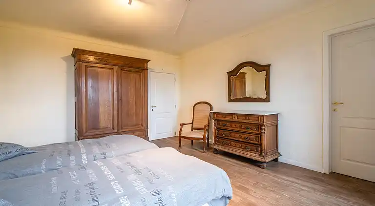 Sommerhus i Robertville