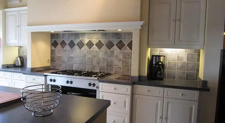 Sommerhus i Robertville