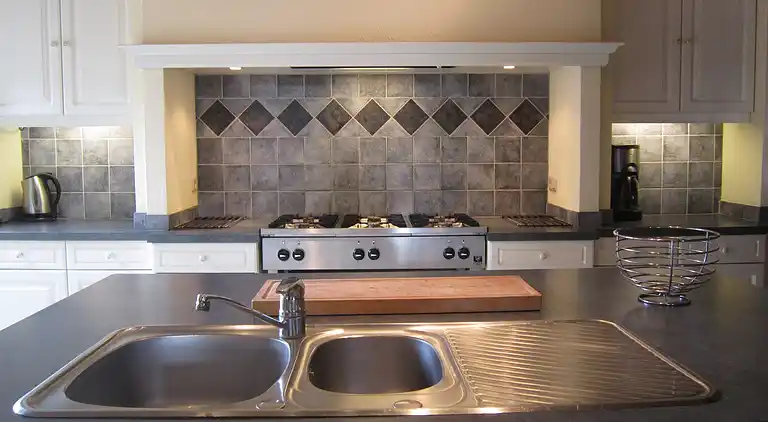 Sommerhus i Robertville