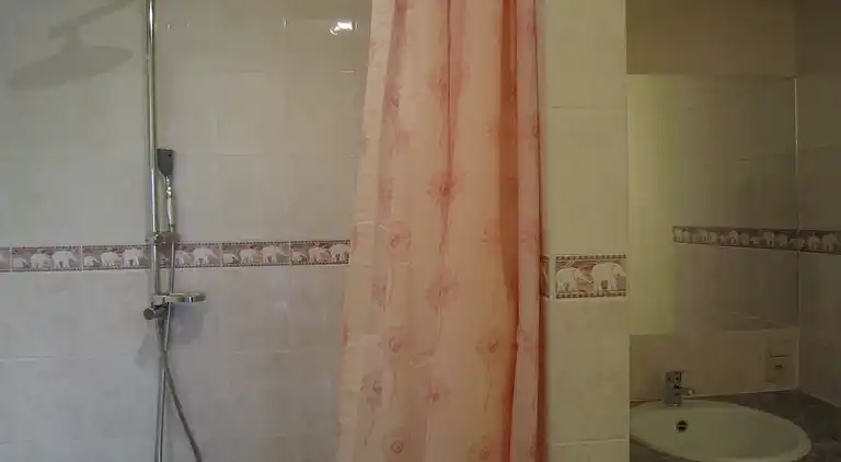 Sommerhus i Robertville