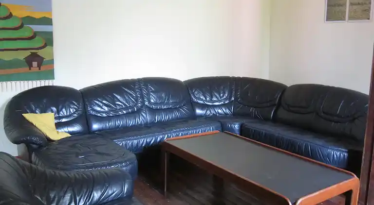 Sommerhus i Robertville