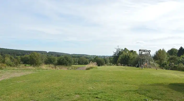 Feriebolig i Francorchamps