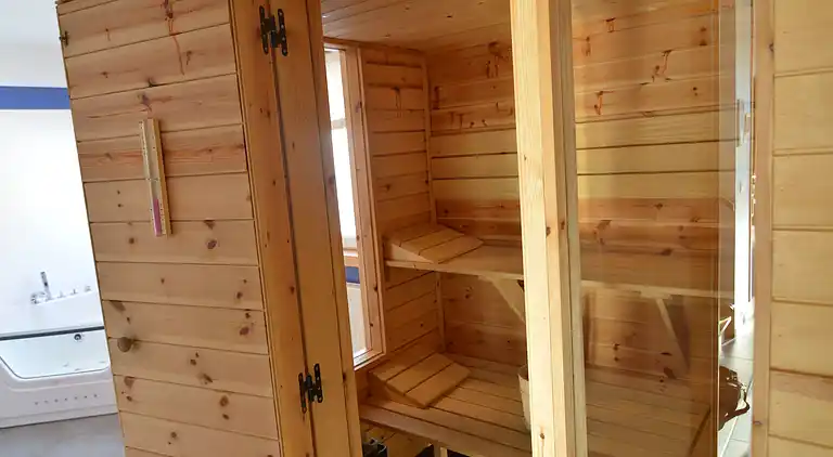 Feriebolig i Stavelot