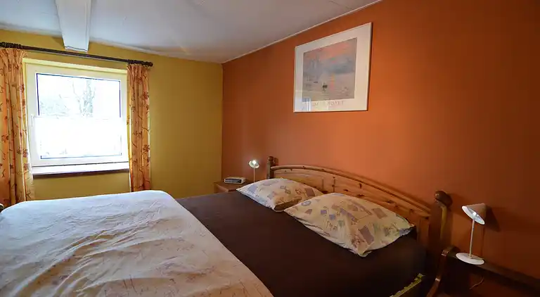 Hytte i Francorchamps