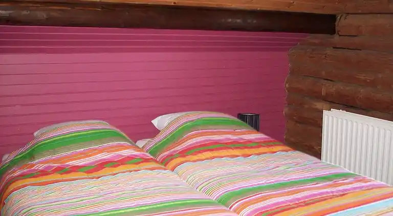 Cottage in Francorchamps