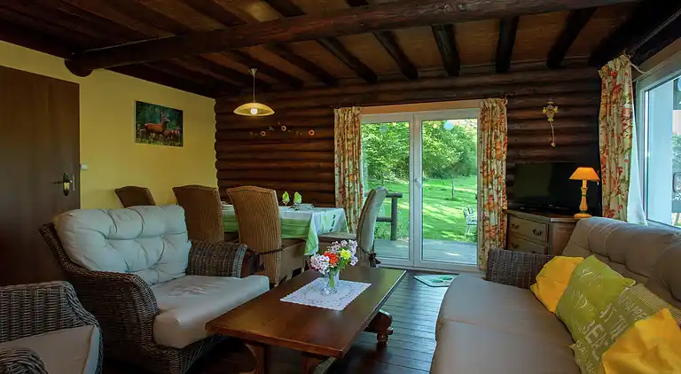 Cottage in Francorchamps