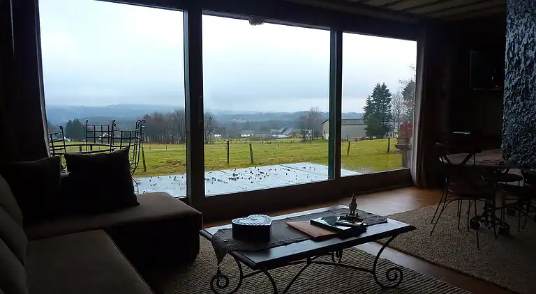 Holiday home in Bévercé