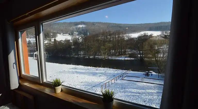 Feriebolig i Stavelot