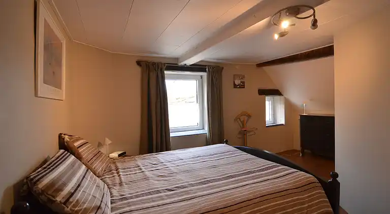 Hytte i Francorchamps