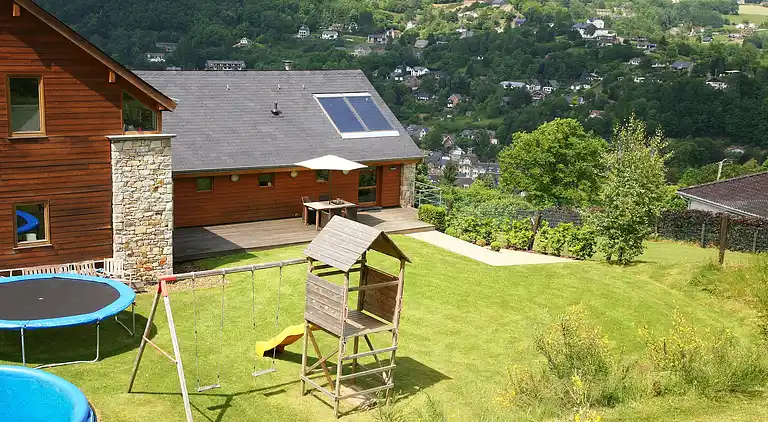 Sommerhus i Malmedy