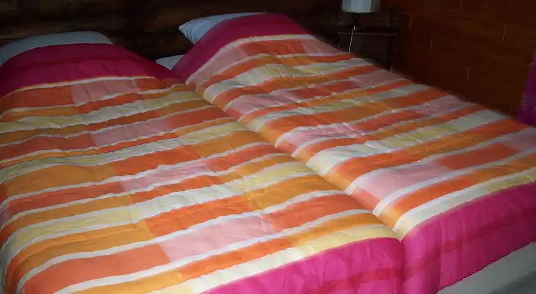 Cottage in Francorchamps