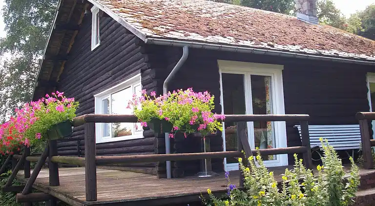 Cottage in Francorchamps