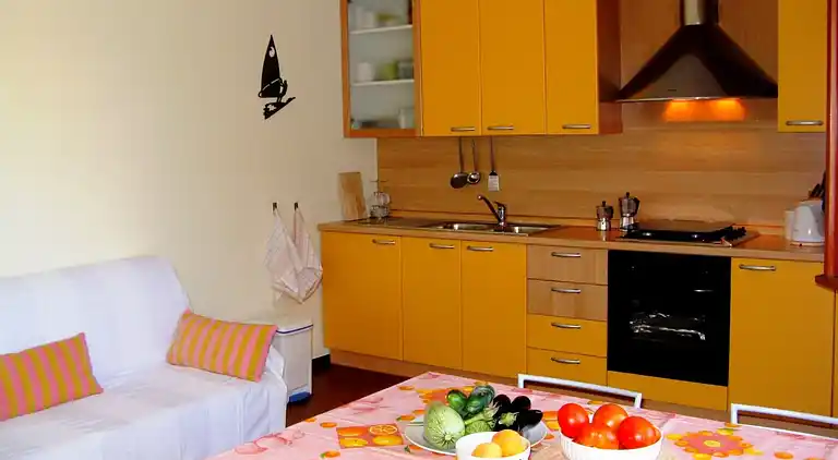 Apartment in Gatteo A Mare