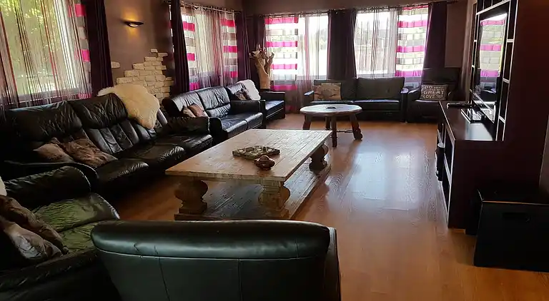 Holiday home in Francorchamps