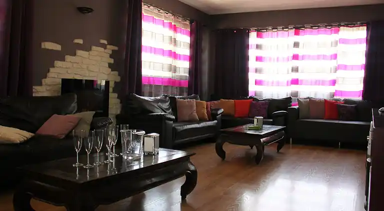 Holiday home in Francorchamps