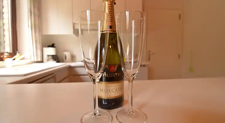 Sommerhus i Baillamont