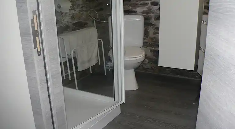 Cottage in Baillamont