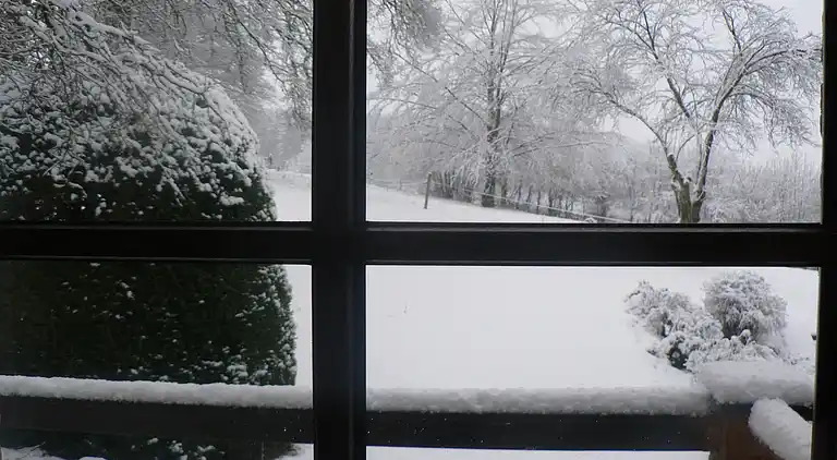 Cottage in Baillamont