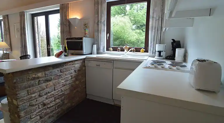 Sommerhus i Baillamont