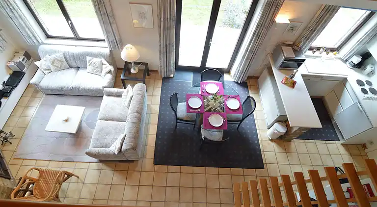 Sommerhus i Baillamont