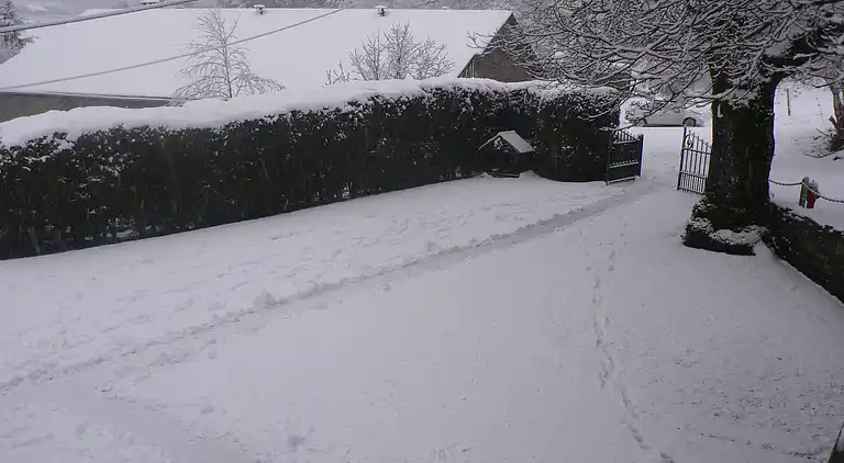 Cottage in Baillamont