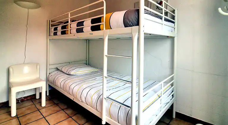 Sommerhus i Baillamont