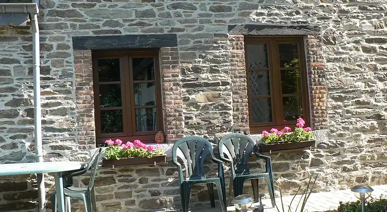 Cottage in Baillamont