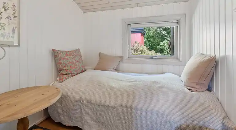 Ferienhaus mit Ruhe, Natur und schöne Erlebnissen