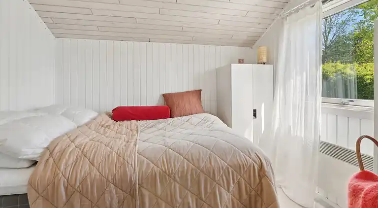 Ferienhaus mit Ruhe, Natur und schöne Erlebnissen