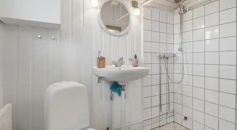 Ferienhaus mit Ruhe, Natur und schöne Erlebnissen