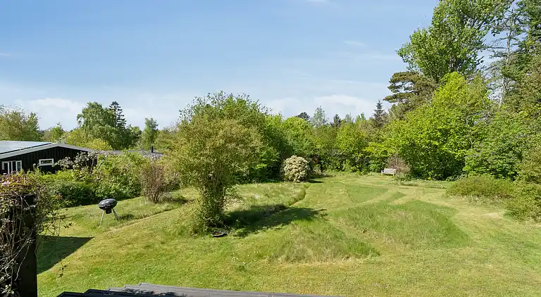 Ferienhaus mit Ruhe, Natur und schöne Erlebnissen