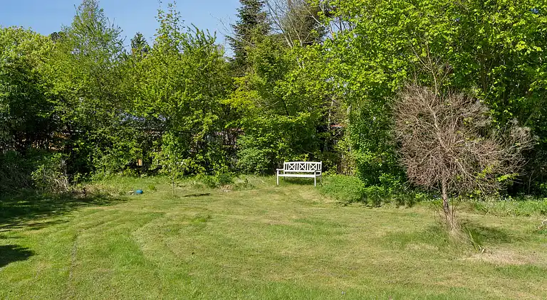 Ferienhaus mit Ruhe, Natur und schöne Erlebnissen