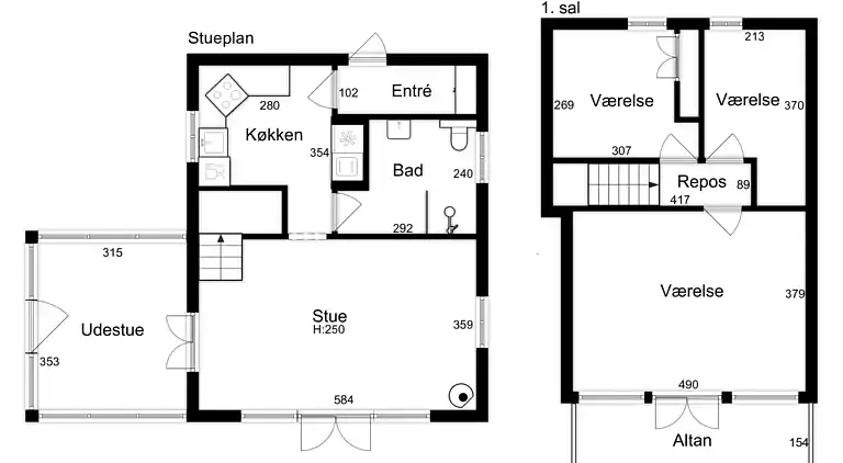 Badehotelflair und Panoramablick
