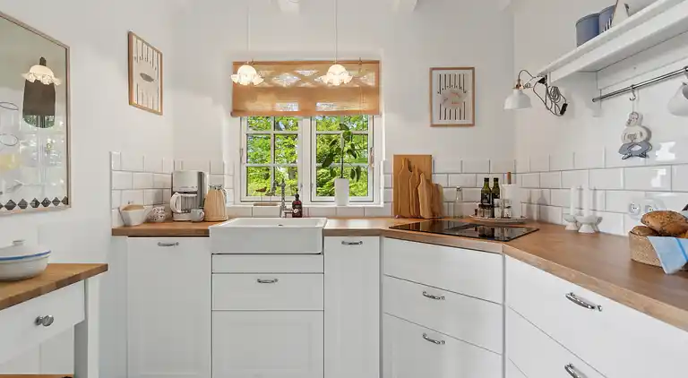 Badehotelflair und Panoramablick