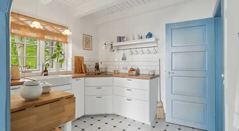 Badehotelflair und Panoramablick