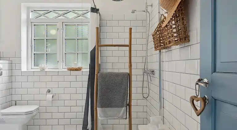 Badehotelflair und Panoramablick