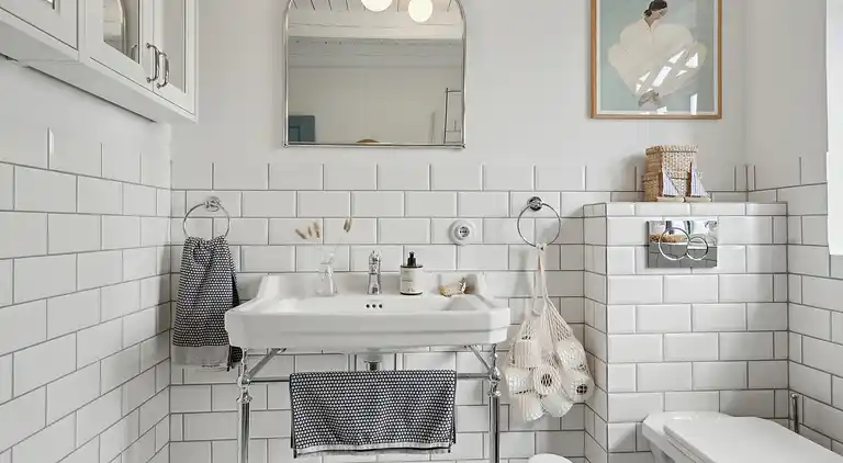 Badehotelflair und Panoramablick