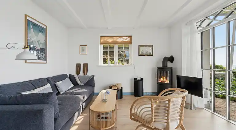 Badehotelflair und Panoramablick