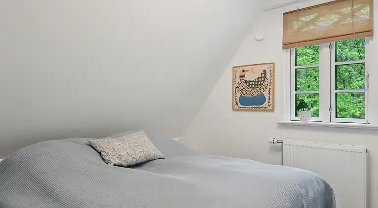 Badehotelflair und Panoramablick