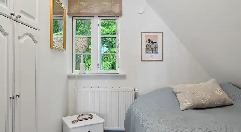 Badehotelflair und Panoramablick